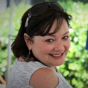 Meet your Posher, Sue